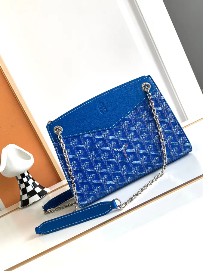 Rouette Mini Size Crossbody Bag
