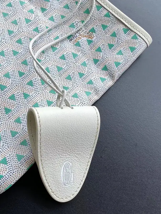 Saint Louis Aire Voie Mini Tote