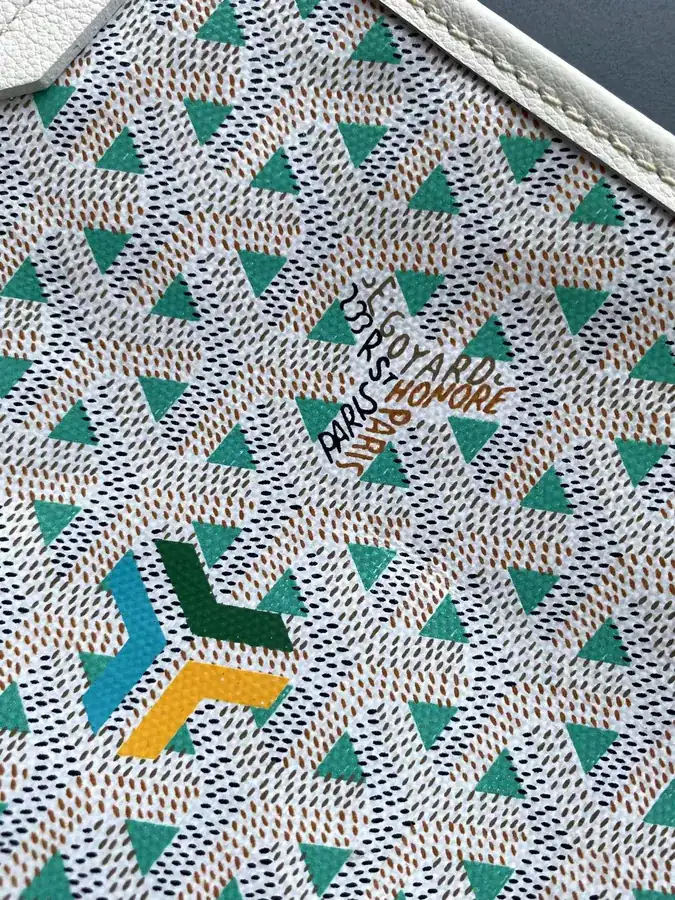 Saint Louis Aire Voie Mini Tote