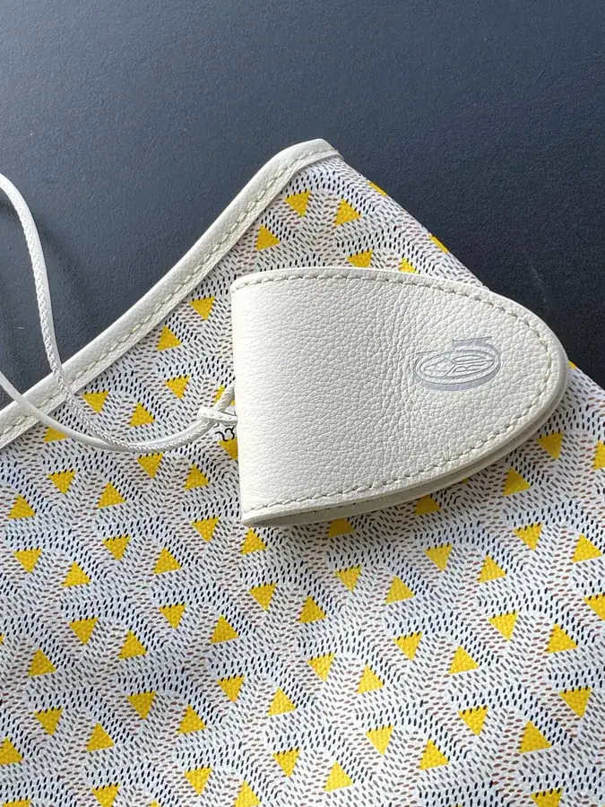 Saint Louis Aire Voie Mini Tote