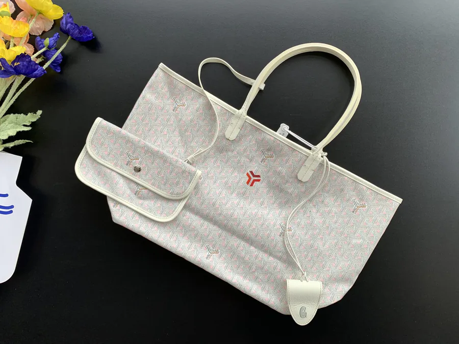 Saint Louis Aire Voie Mini Tote