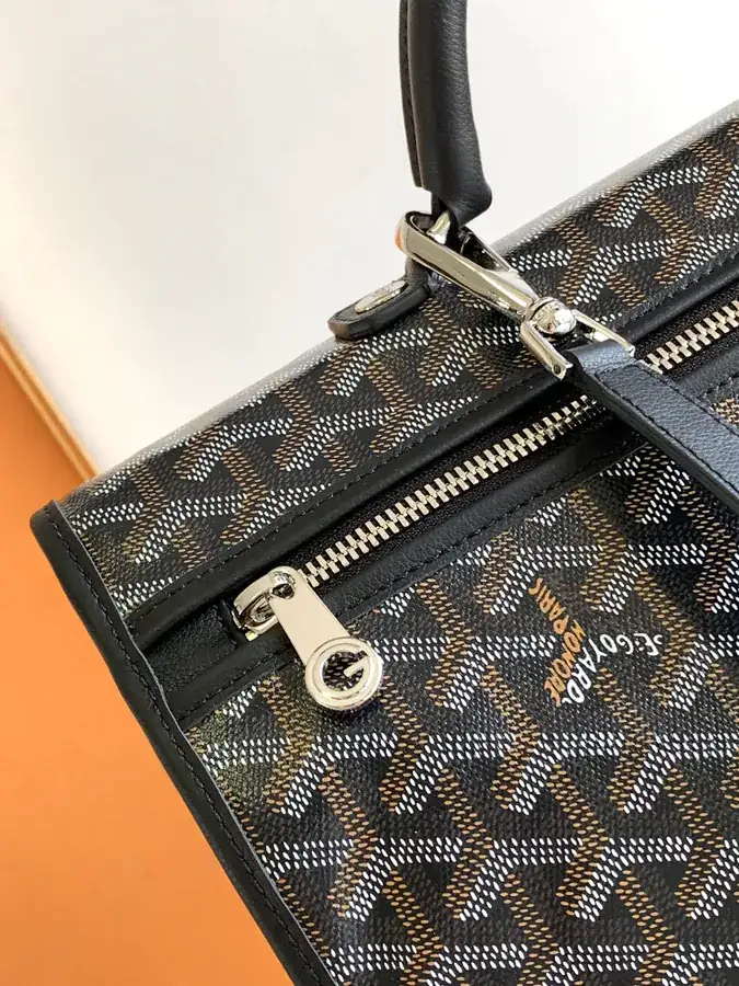 Saint Léger Backck X Hulot Edmon Goyard Mr. The Beloved Dog