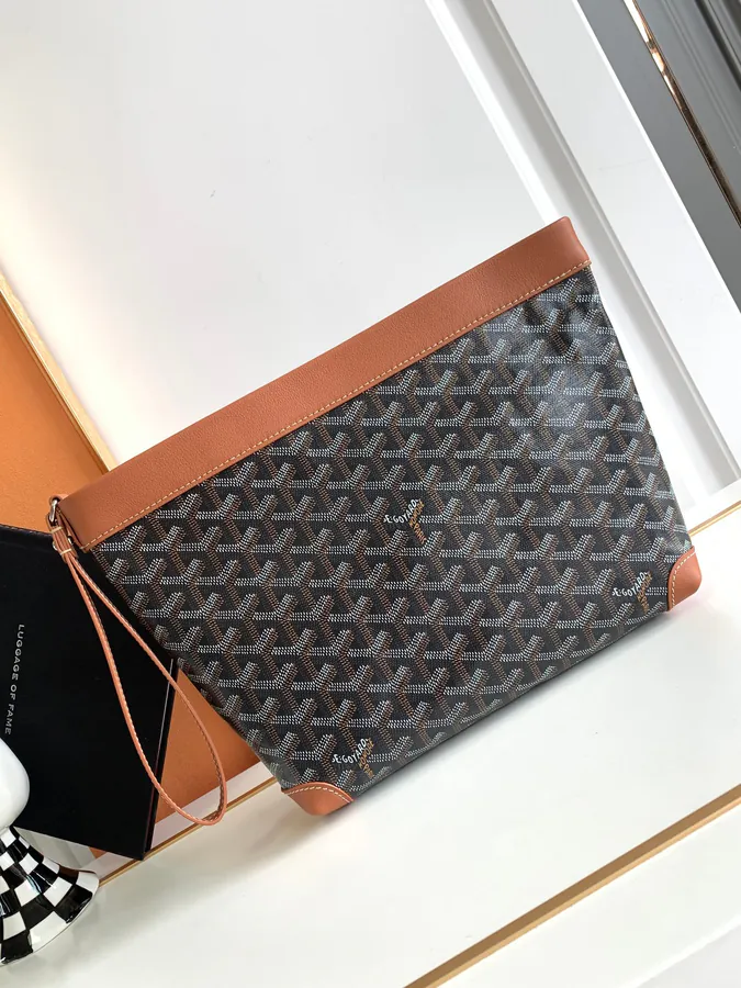 CONTI Handbag Stylish Clutch for Daily Use
