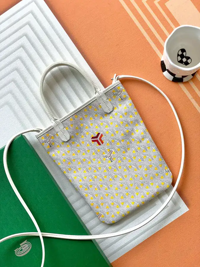 Private Custom Edition with Chick Yellow & Triangular Logo