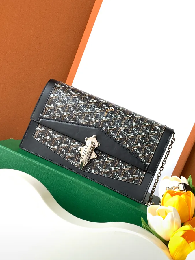 2024 New Sac Duchesse Marie Caroline