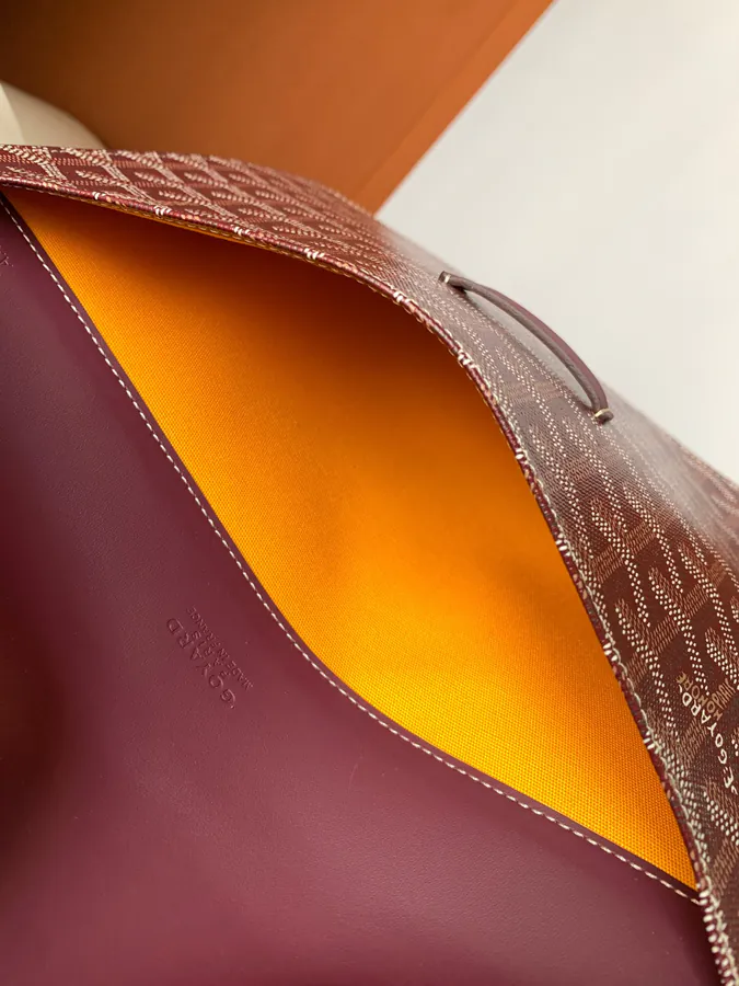 Camon Handbag