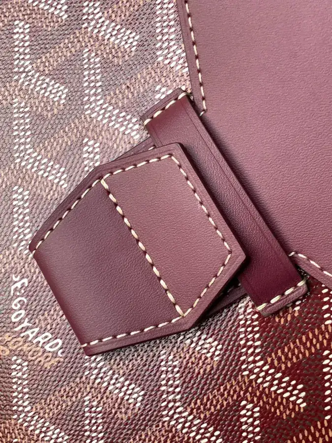 Camon Handbag