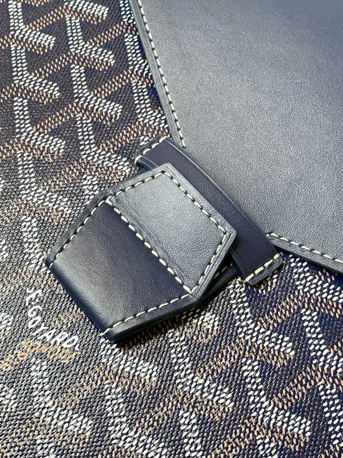 Camon Handbag