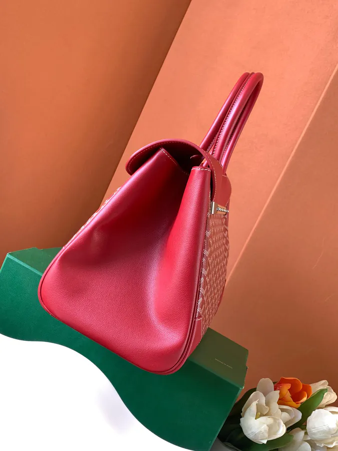 Goyard Sino Tote