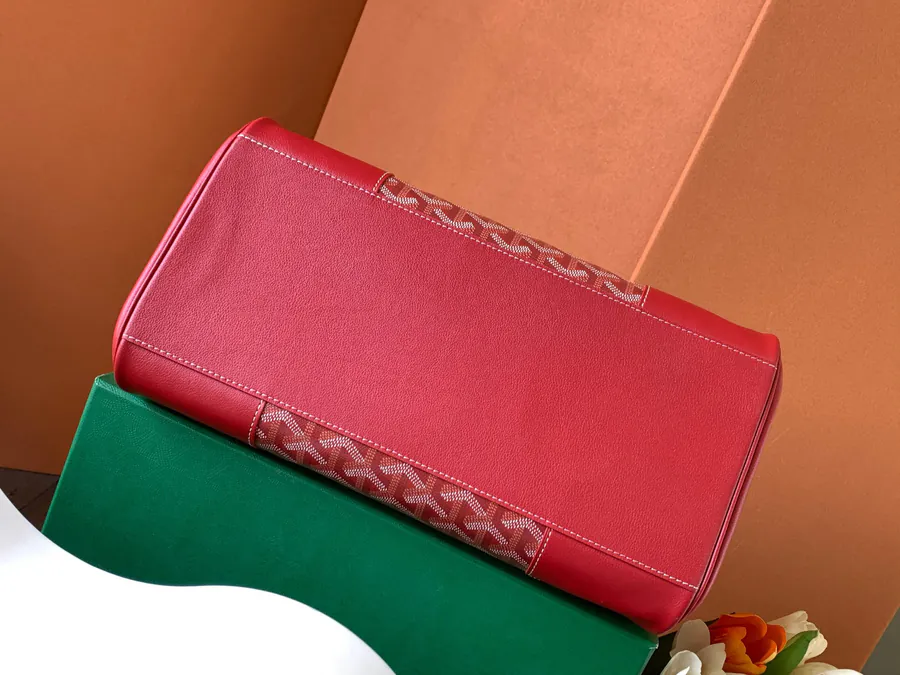 Goyard Sino Tote