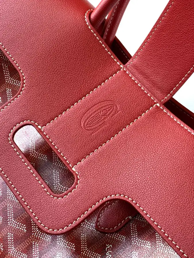 Goyard Sino Tote