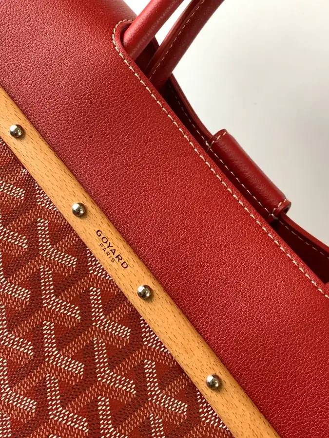 Goyard Sino Tote