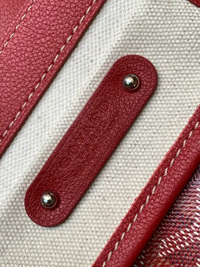 Goyard Sino Tote