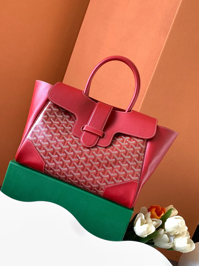Goyard Sino Tote