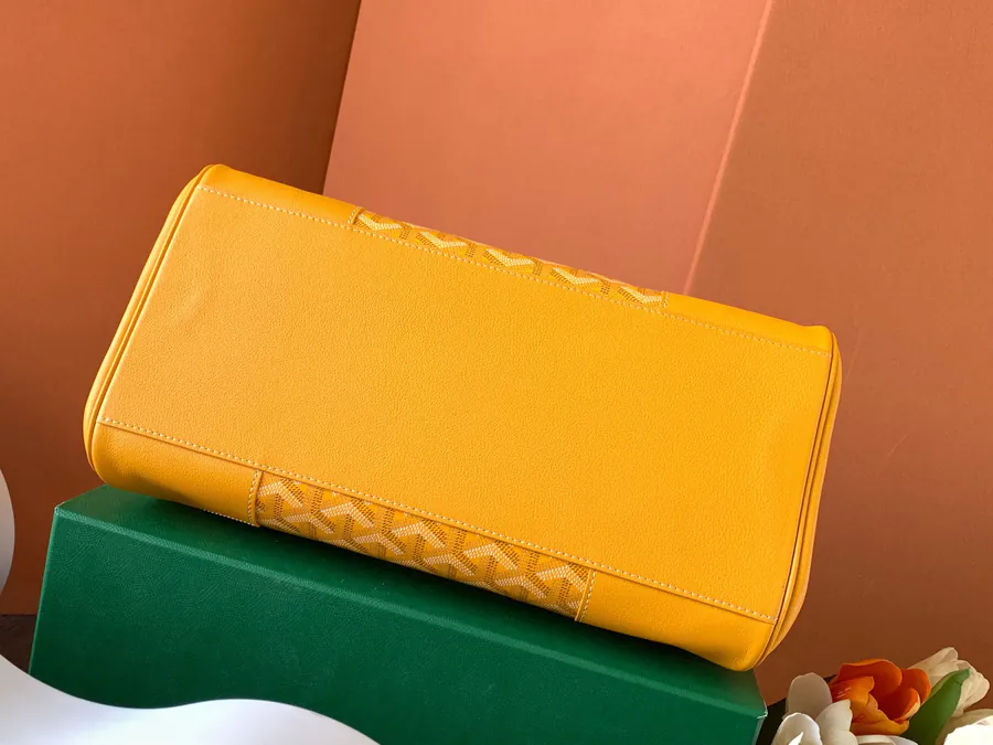 Goyard Sino Tote