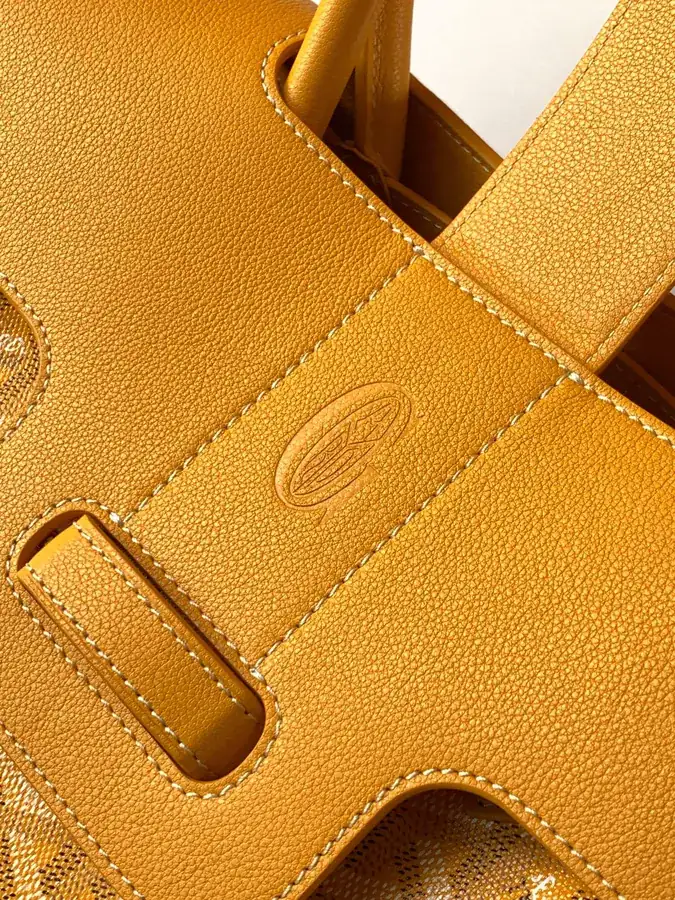 Goyard Sino Tote