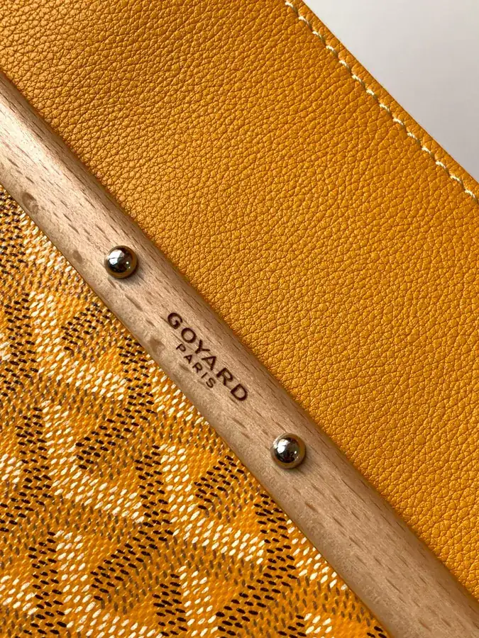 Goyard Sino Tote