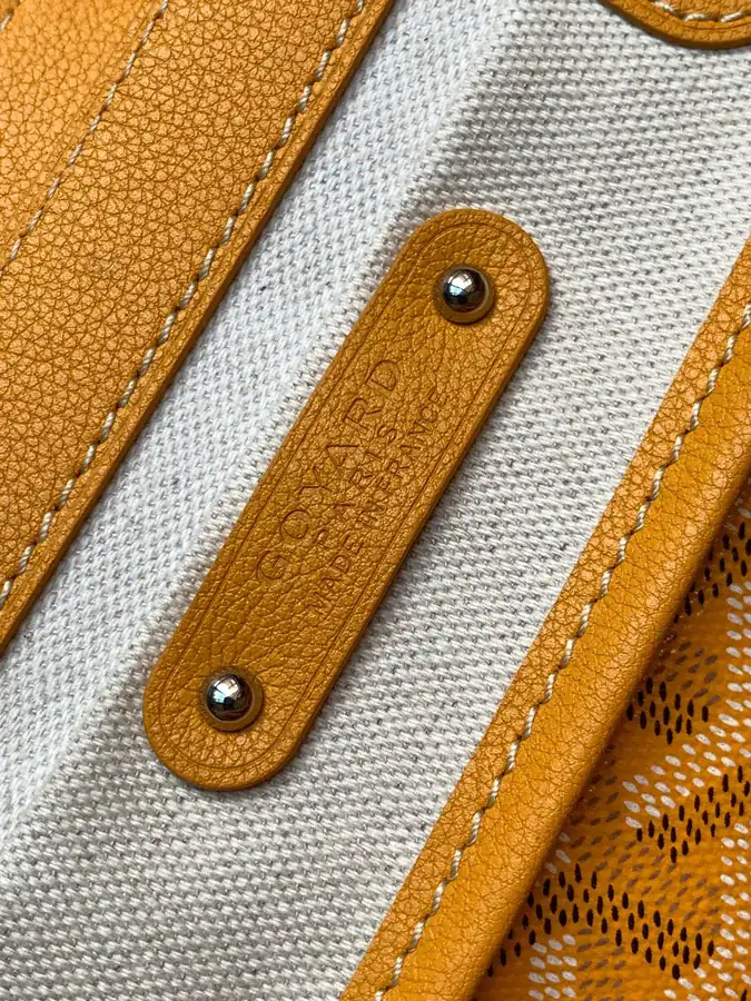 Goyard Sino Tote