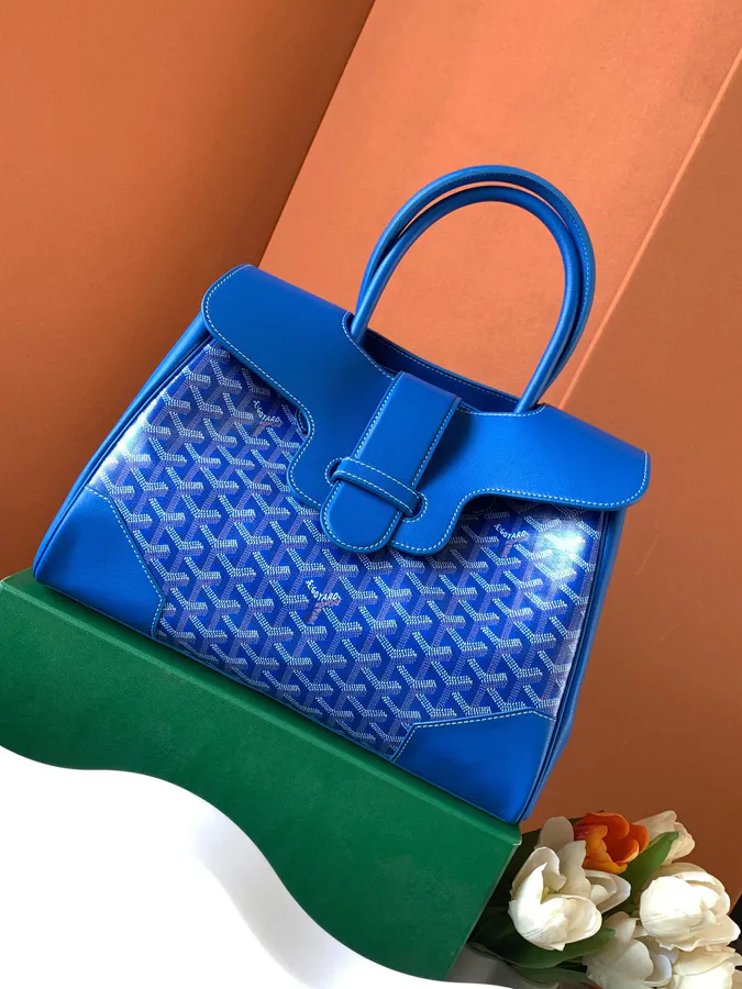 Goyard Sino Tote