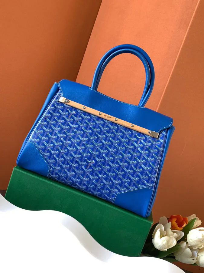 Goyard Sino Tote