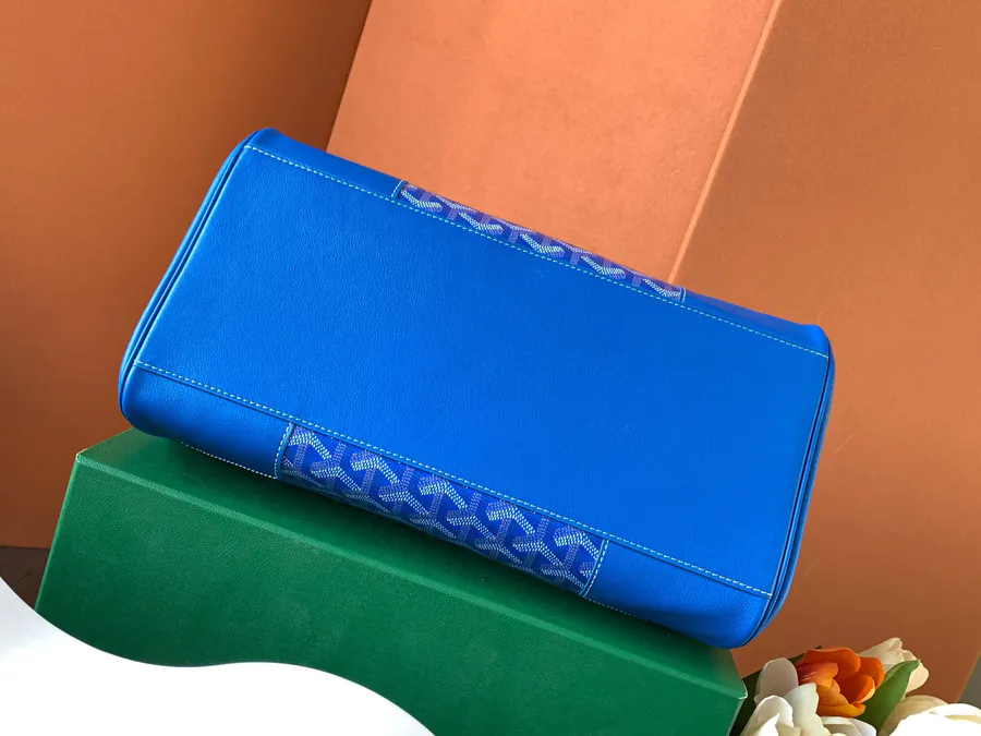Goyard Sino Tote