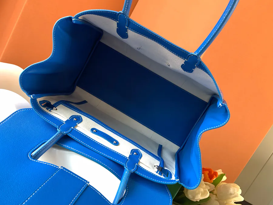 Goyard Sino Tote