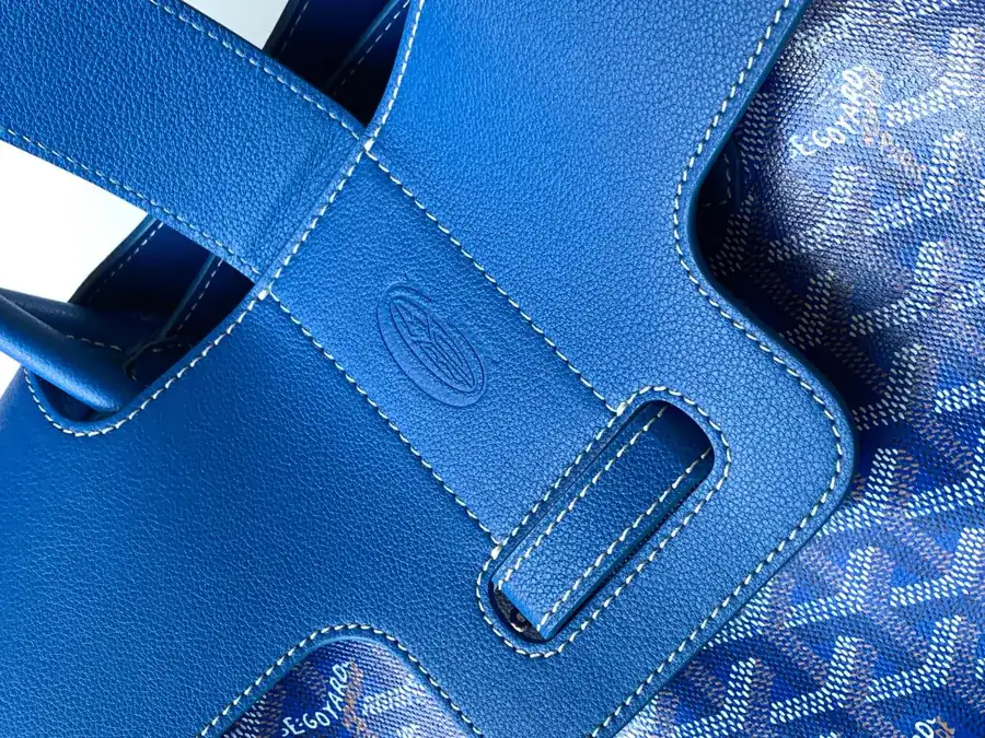 Goyard Sino Tote