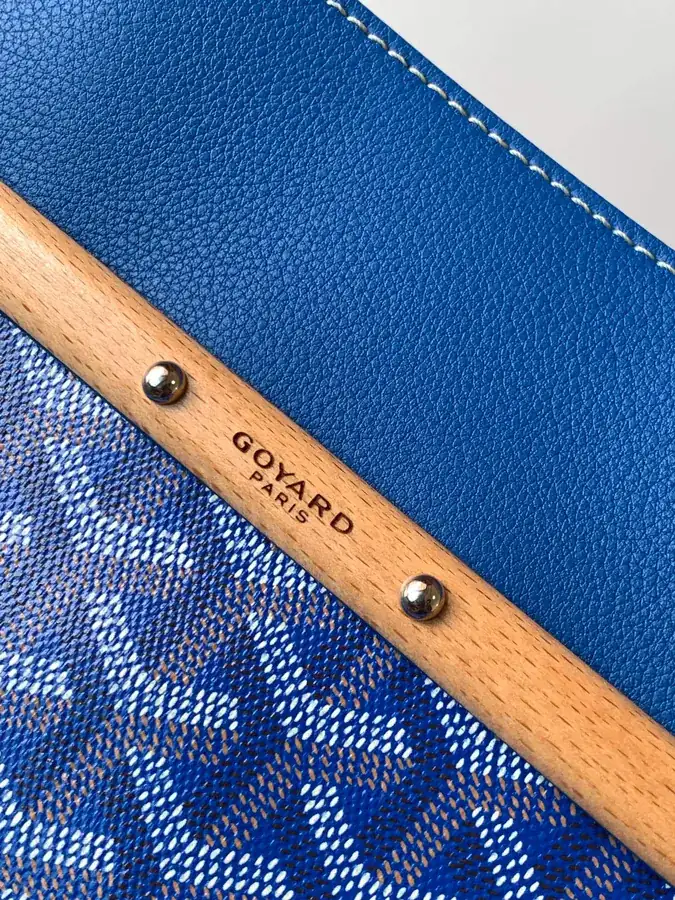 Goyard Sino Tote