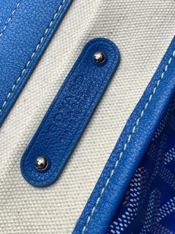 Goyard Sino Tote