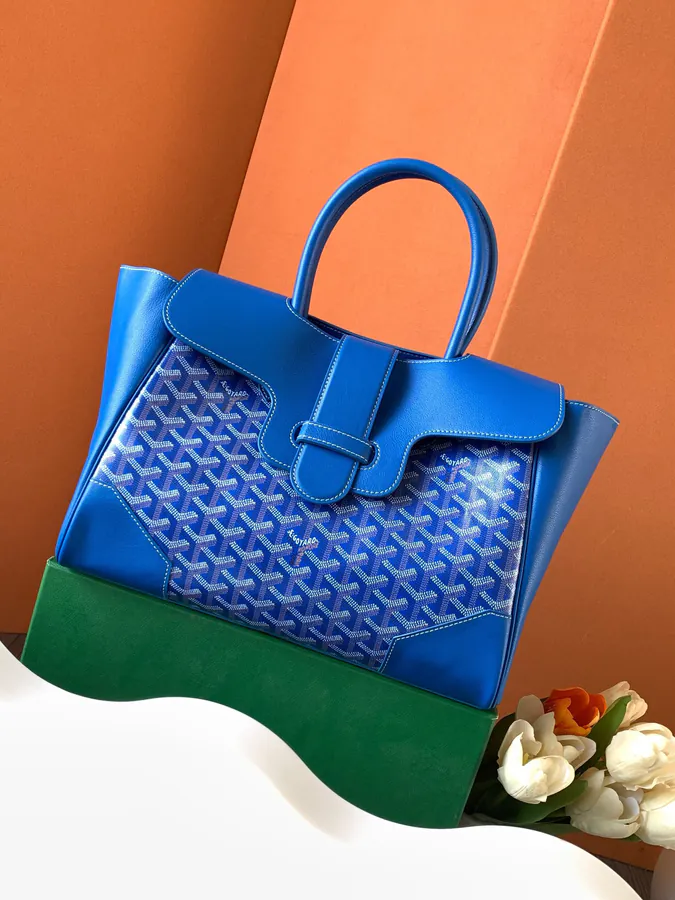 Goyard Sino Tote