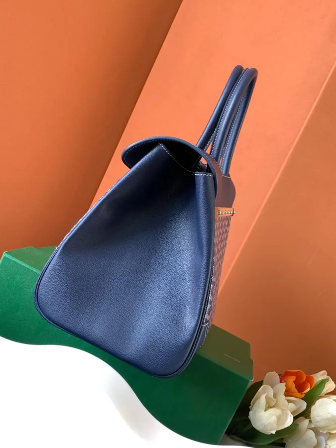 Goyard Saigon Tote