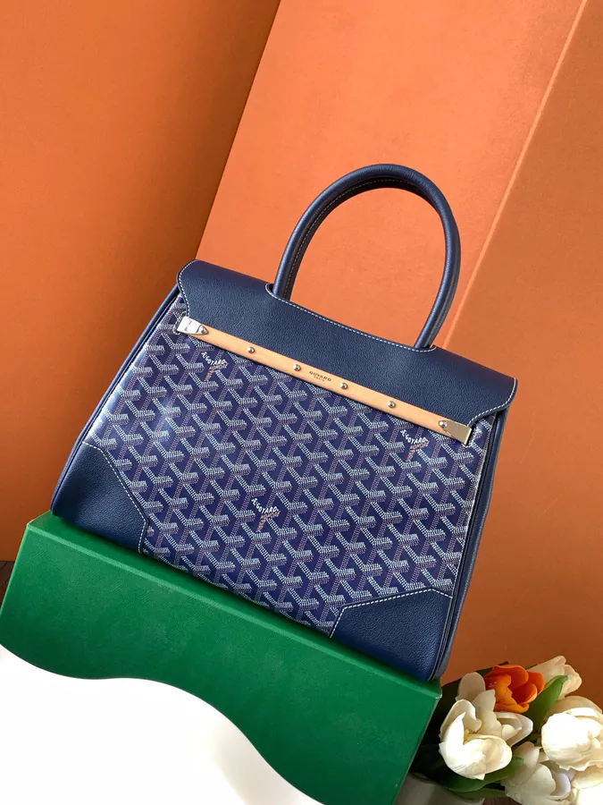 Goyard Saigon Tote