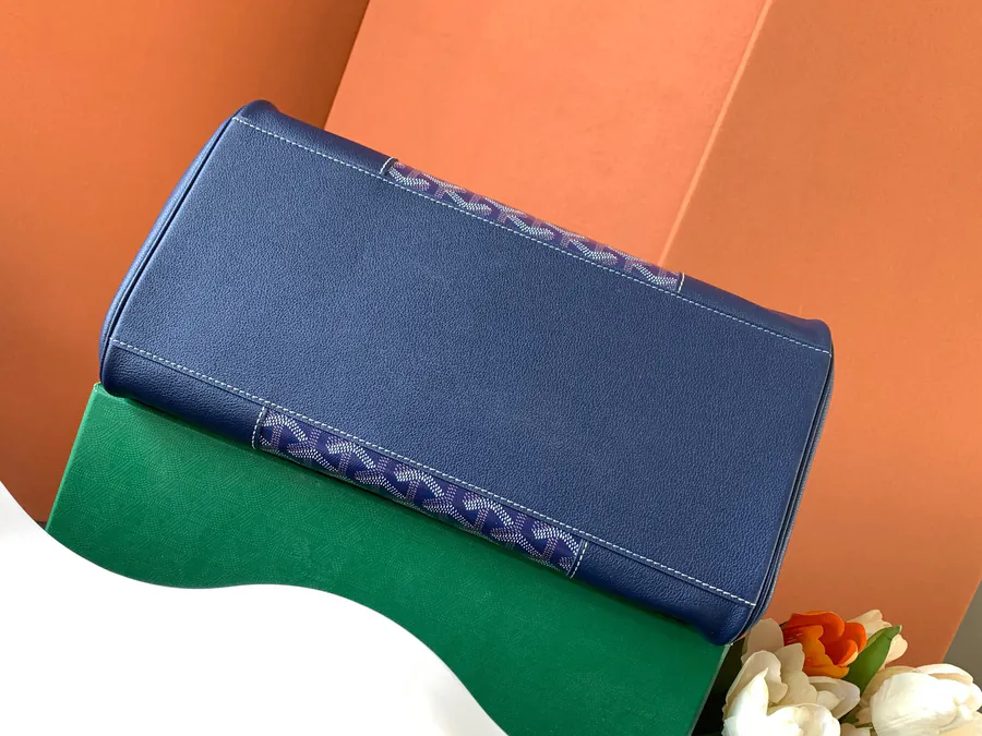 Goyard Saigon Tote