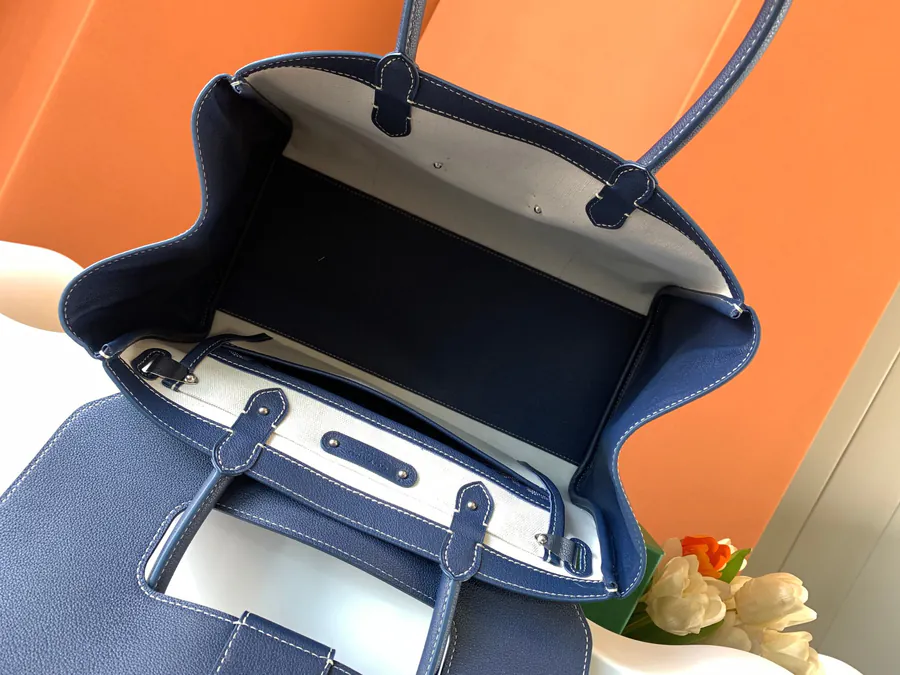 Goyard Saigon Tote
