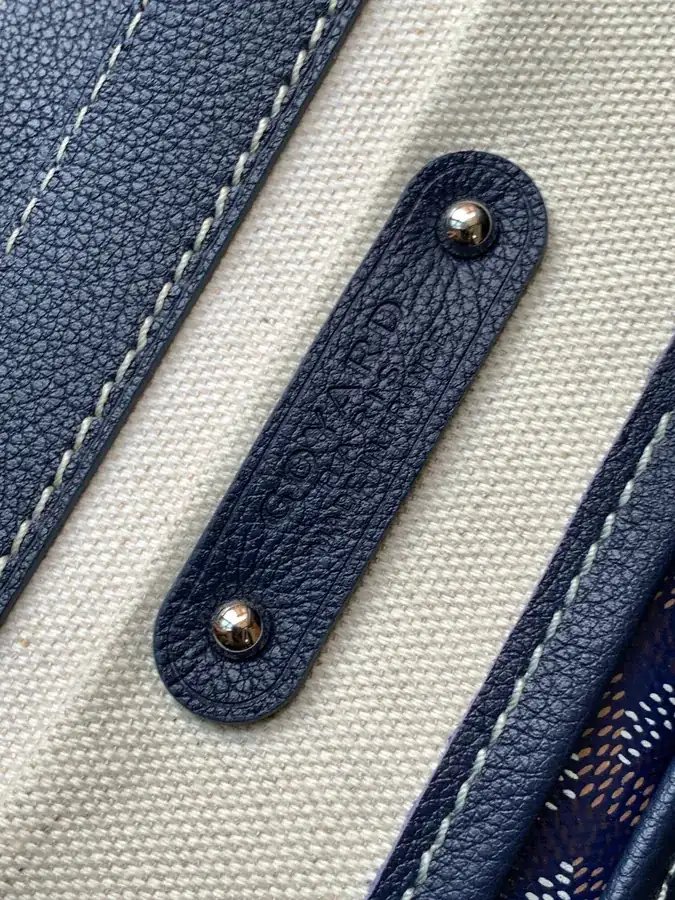 Goyard Saigon Tote