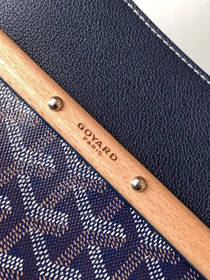 Goyard Saigon Tote
