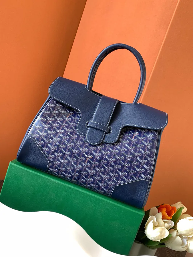 Goyard Saigon Tote