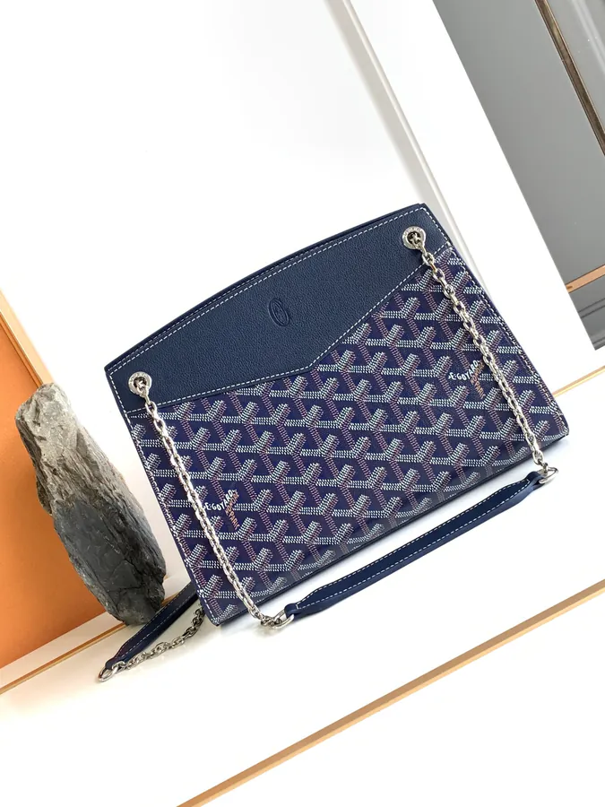 Rouette Mini Size Crossbody Bag