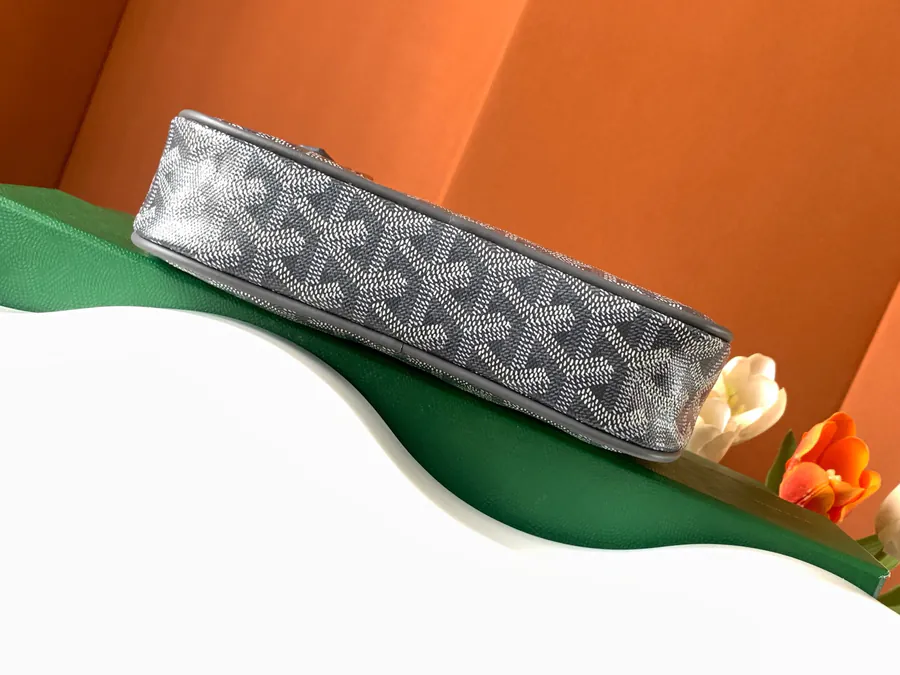 Goyard Vintage Toast Bag