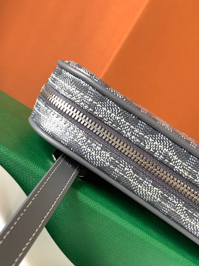 Goyard Vintage Toast Bag