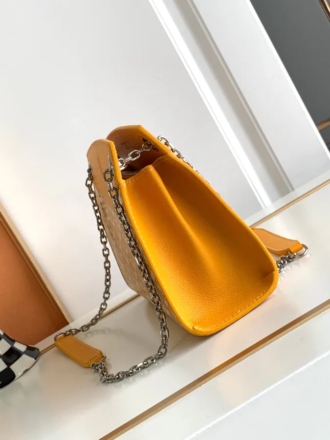 Rouette Mini Size Handbag