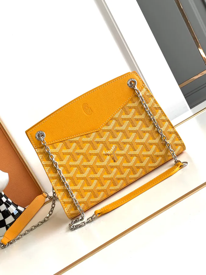 Rouette Mini Size Handbag