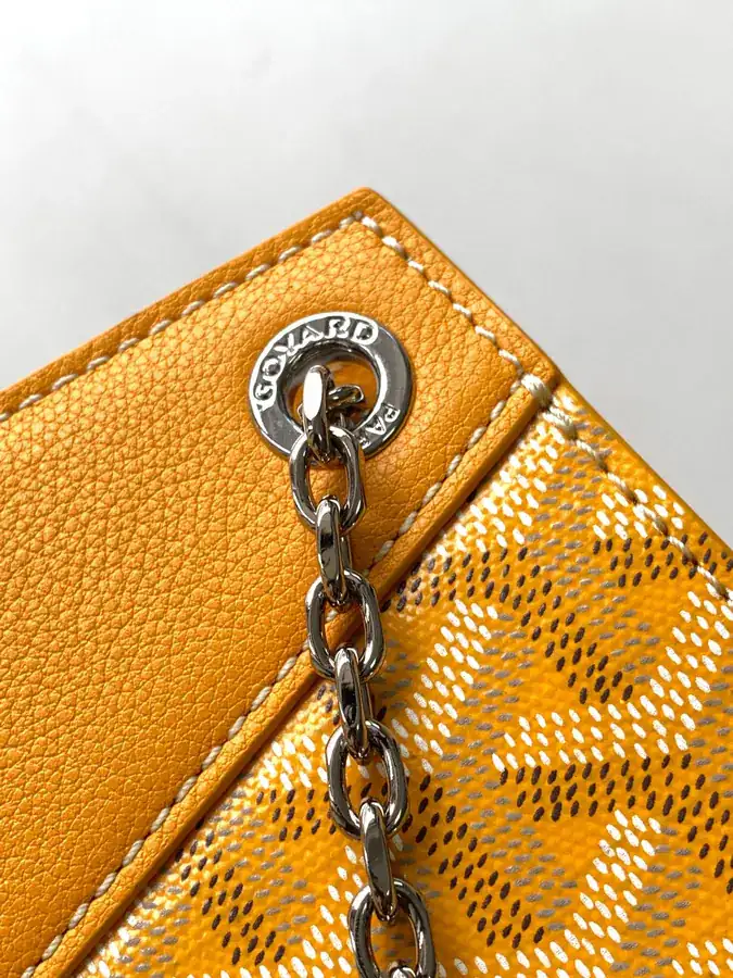 Rouette Mini Size Handbag