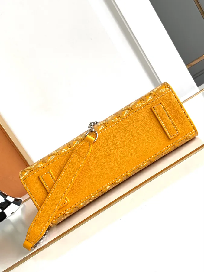 Rouette Mini Size Handbag