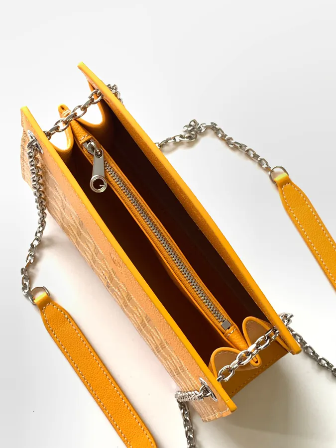 Rouette Mini Size Handbag