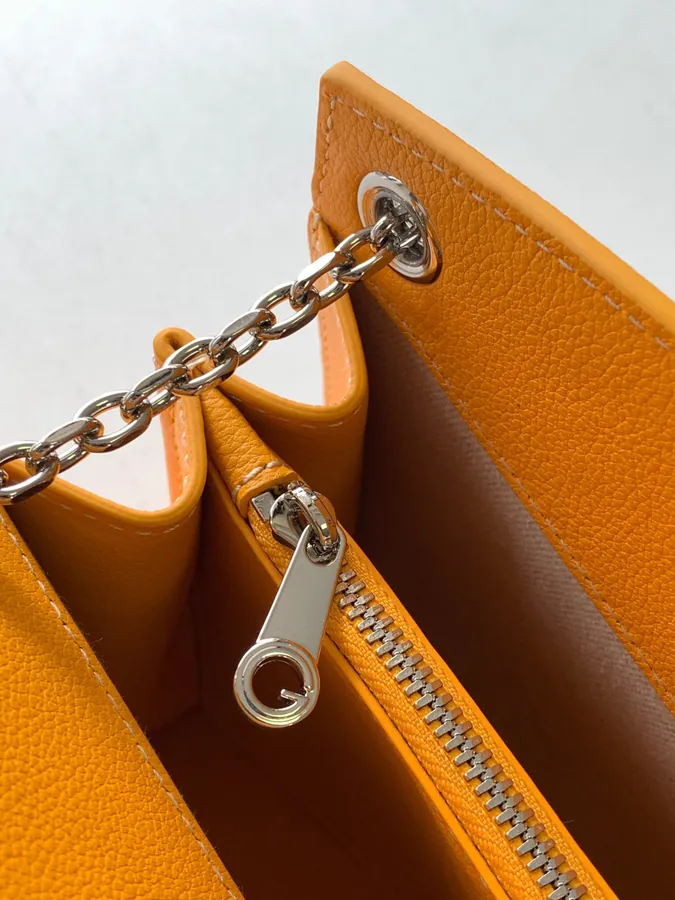 Rouette Mini Size Handbag
