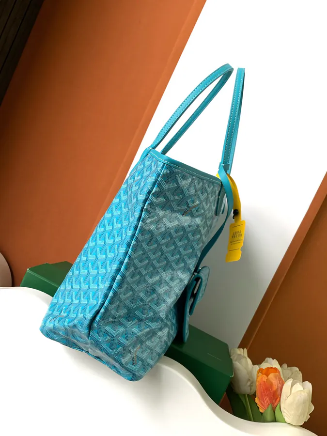 Goyard Tote Mom Bag GM