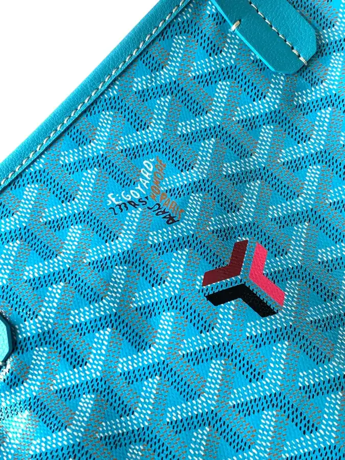Goyard Tote Mom Bag GM