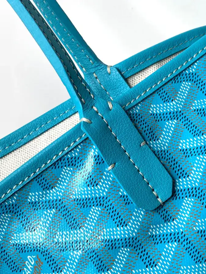 Goyard Tote Mom Bag GM