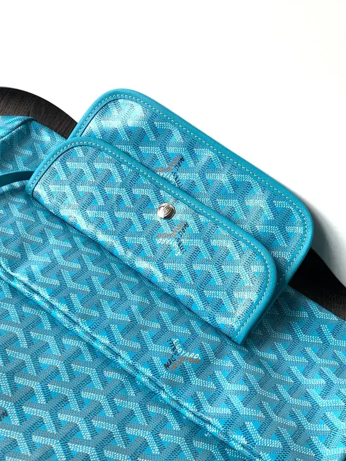 Goyard Tote Mom Bag GM